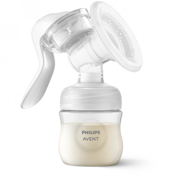 Молокоотсос Philips Avent Manual Breast Pump SCF430/01 в Нижнем Новгороде