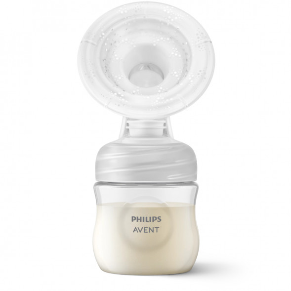 Молокоотсос Philips Avent Manual Breast Pump SCF430/01 в Нижнем Новгороде