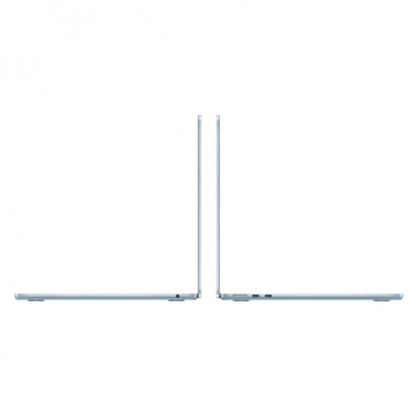 Ноутбук Apple MacBook Air 13 2026 MDHH4 (M5 8-Core GPU, 16/512GB), Небесно-голубой/Sky Blue в Нижнем Новгороде
