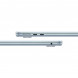 Ноутбук Apple MacBook Air 13 2026 MDHH4 (M5 8-Core GPU, 16/512GB), Небесно-голубой/Sky Blue в Нижнем Новгороде
