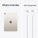 Планшет Apple iPad Air 13 (2026) 1TB Wi-Fi, Сияющая звезда в Нижнем Новгороде