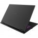 Ноутбук Gigabyte Gaming A18 GA83H (18&amp;quot;, IPS, AMD Ryzen 7 260 3.8ГГц, 8 ядер, 16ГБ DDR5, 512ГБ SSD, NVIDIA GeForce RTX 5050 8 ГБ,  без ОС), черный  в Нижнем Новгороде