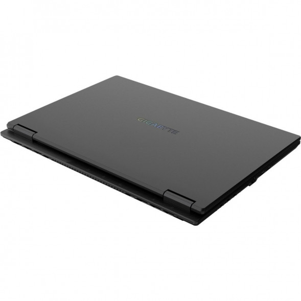 Ноутбук Gigabyte Gaming A18 GA83H (18&amp;quot;, IPS, AMD Ryzen 7 260 3.8ГГц, 8 ядер, 16ГБ DDR5, 512ГБ SSD, NVIDIA GeForce RTX 5050 8 ГБ,  без ОС), черный  в Нижнем Новгороде