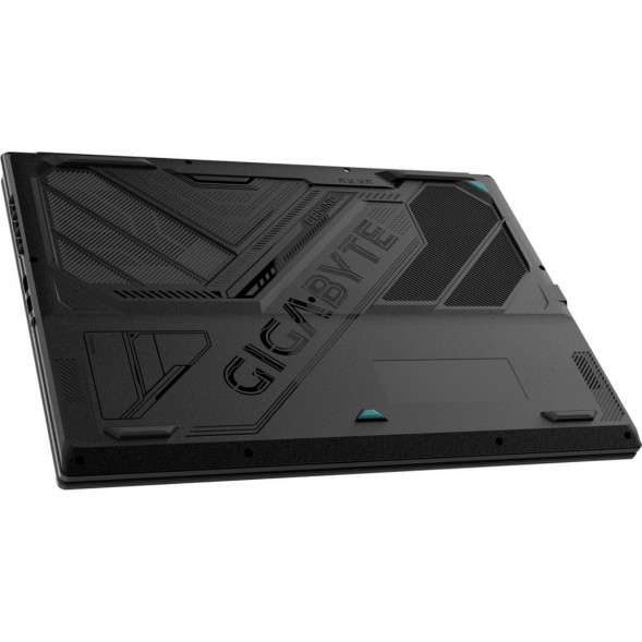 Ноутбук Gigabyte Gaming A18 GA83H (18&amp;quot;, IPS, AMD Ryzen 7 260 3.8ГГц, 8 ядер, 16ГБ DDR5, 512ГБ SSD, NVIDIA GeForce RTX 5050 8 ГБ,  без ОС), черный  в Нижнем Новгороде