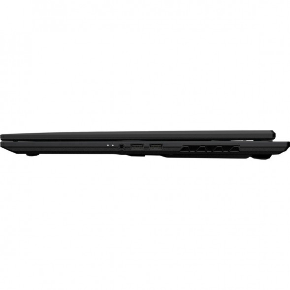 Ноутбук Gigabyte Gaming A18 GA83H (18&amp;quot;, IPS, AMD Ryzen 7 260 3.8ГГц, 8 ядер, 16ГБ DDR5, 512ГБ SSD, NVIDIA GeForce RTX 5050 8 ГБ,  без ОС), черный  в Нижнем Новгороде