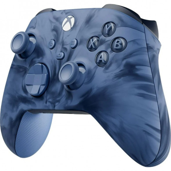 Геймпад Microsoft Xbox Series Stormcloud Vapor в Нижнем Новгороде