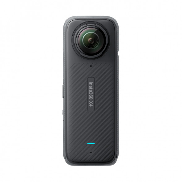 Экшн-камера Insta360 X4 (CINSABMA) в Нижнем Новгороде