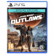 Игра Star Wars: Outlaws. Special Edition [PS5, русские субтитры] в Нижнем Новгороде