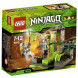Конструктор LEGO Ninjago 9440 Храм Веномари в Нижнем Новгороде
