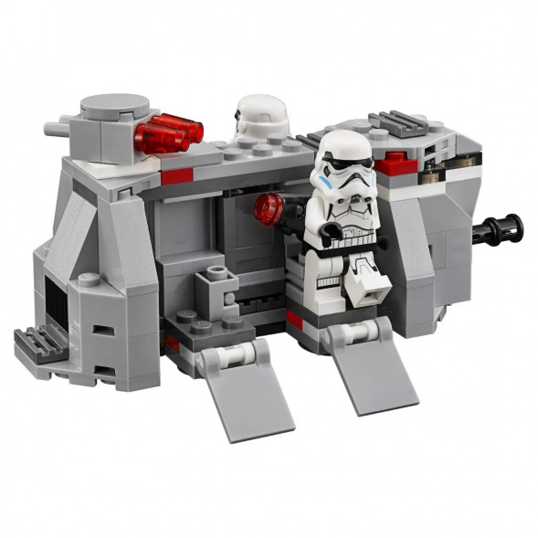 Конструктор LEGO Star Wars 75078 Транспорт Имперских Войск в Нижнем Новгороде