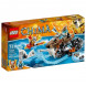 Конструктор LEGO Legends of Chima 70220 Саблецикл Стрейнора в Нижнем Новгороде