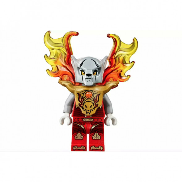 Конструктор LEGO Legends of Chima 70220 Саблецикл Стрейнора в Нижнем Новгороде