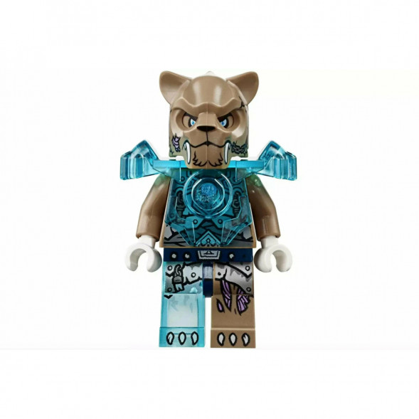Конструктор LEGO Legends of Chima 70220 Саблецикл Стрейнора в Нижнем Новгороде