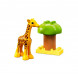 Конструктор LEGO DUPLO 10971 Дикие животные Африки в Нижнем Новгороде