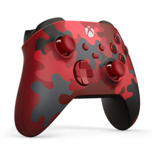 Геймпад Microsoft Xbox Series, Daystrike Camo Special Edition в Нижнем Новгороде