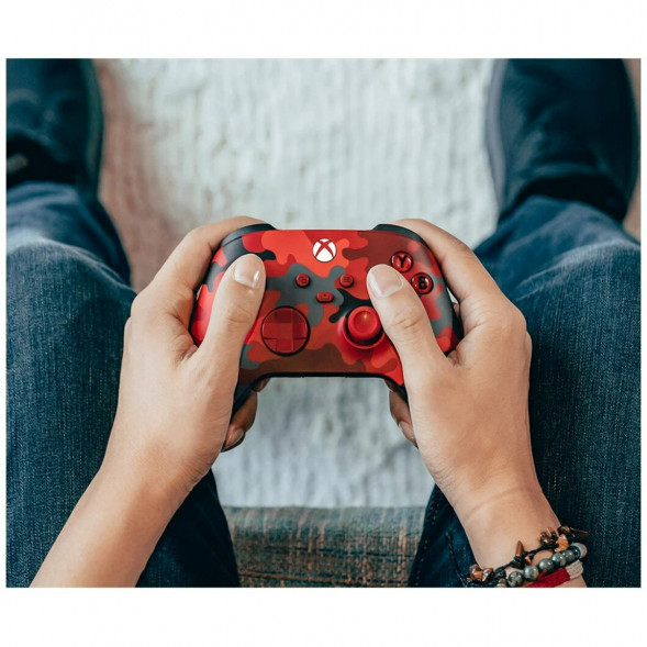 Геймпад Microsoft Xbox Series, Daystrike Camo Special Edition в Нижнем Новгороде