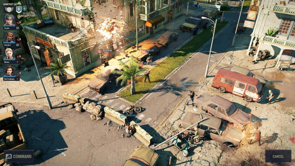Игра Jagged Alliance 3 [PS5, русские субтитры] в Нижнем Новгороде
