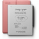 Графический планшет reMarkable Paper Pure+Marker Plus+Sleeve Folio, Desert Pink в Нижнем Новгороде