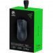 Мышь беспроводная/проводная Razer DeathAdder V3 Pro [RZ01-04630100-R3G1] черный в Нижнем Новгороде