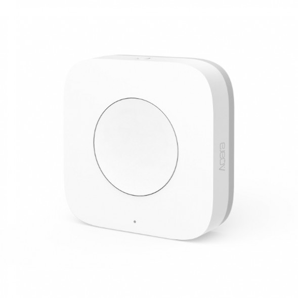 Беспроводная кнопка Aqara Wireless Mini Switch в Нижнем Новгороде