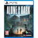 Игра Alone in the Dark [PS5, русские субтитры] в Нижнем Новгороде