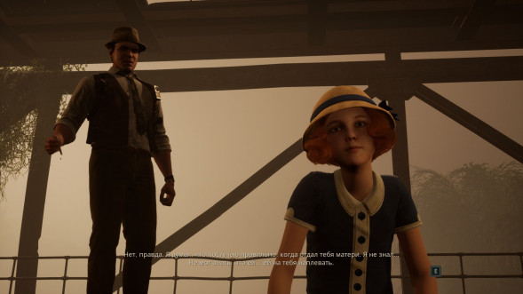 Игра Alone in the Dark [PS5, русские субтитры] в Нижнем Новгороде