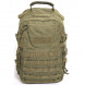 Рюкзак тактический 35 л, зелёный в Нижнем Новгороде