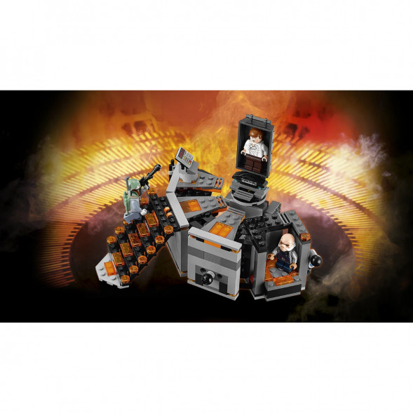 Конструктор LEGO Star Wars 75137 Камера карбонитной заморозки в Нижнем Новгороде
