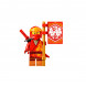 Конструктор LEGO Ninjago 71762 Огненный дракон ЭВО Кая в Нижнем Новгороде