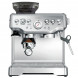 Кофеварка Sage Barista Express BES875BSS, стальной в Нижнем Новгороде