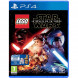 LEGO Звездные войны: Пробуждение Силы [PS4, русские субтитры] в Нижнем Новгороде