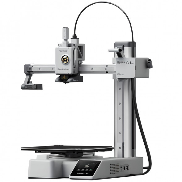3D-принтер Bambu Lab A1 Mini в Нижнем Новгороде