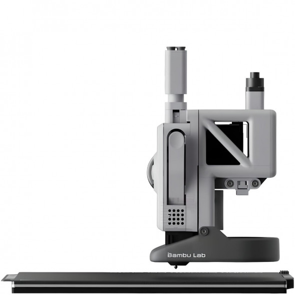 3D-принтер Bambu Lab A1 Mini в Нижнем Новгороде