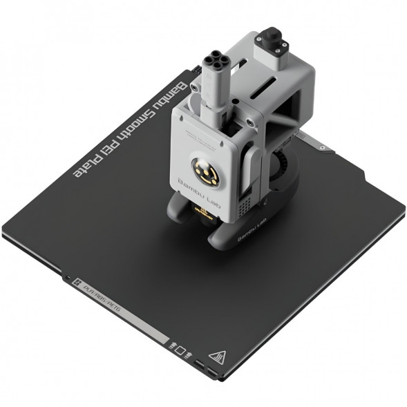 3D-принтер Bambu Lab A1 Mini в Нижнем Новгороде