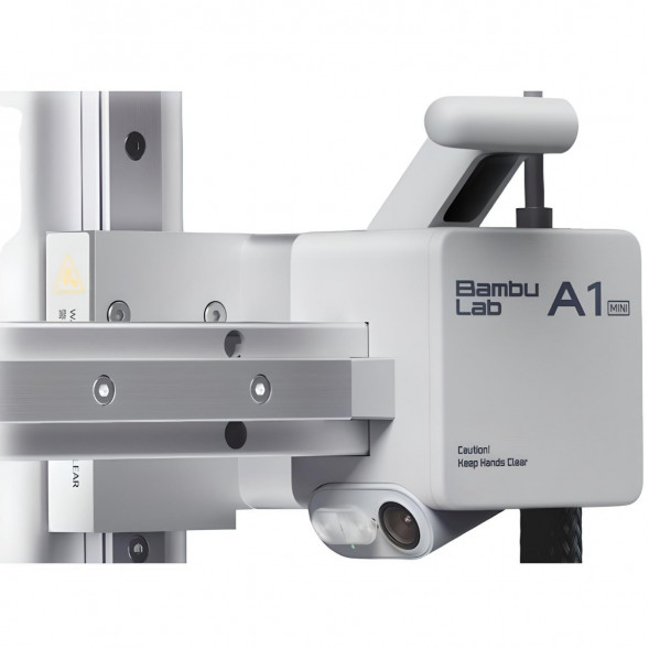 3D-принтер Bambu Lab A1 Mini в Нижнем Новгороде