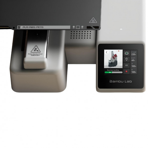 3D-принтер Bambu Lab A1 Mini в Нижнем Новгороде