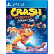 Игра Crash Bandicoot 4: Это Вопрос Времени для PlayStation 4 [PS4, русские субтитры] в Нижнем Новгороде
