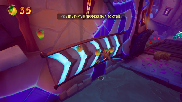 Игра Crash Bandicoot 4: Это Вопрос Времени для PlayStation 4 [PS4, русские субтитры] в Нижнем Новгороде