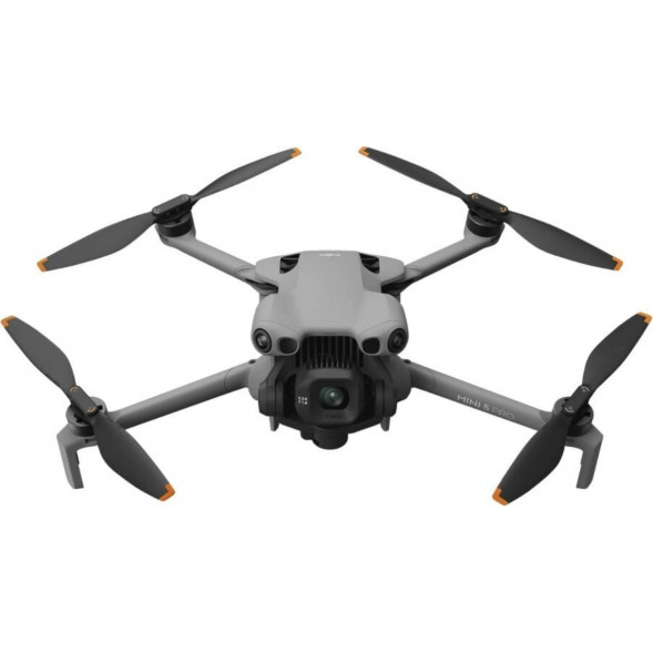 Квадрокоптер DJI Mini 5 Pro Fly More Combo Plus (DJI RC 2) в Нижнем Новгороде