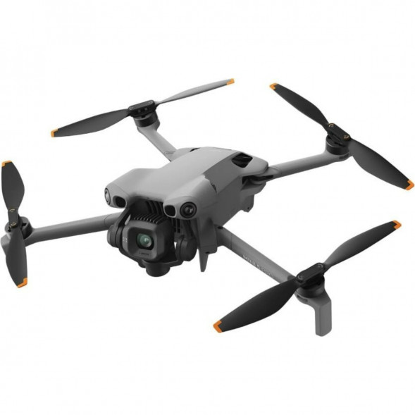 Квадрокоптер DJI Mini 5 Pro Fly More Combo Plus (DJI RC 2) в Нижнем Новгороде