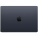 Ноутбук Apple MacBook Air 13 2026 MDHF4 (M5 10-Core GPU, 16/1TB), Темная ночь/Midnight в Нижнем Новгороде