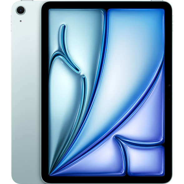Планшет Apple iPad Air 11 (2026) 256GB Wi-Fi, Голубой в Нижнем Новгороде