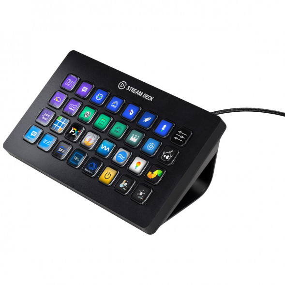 Клавиатура Elgato Stream Deck XL в Нижнем Новгороде
