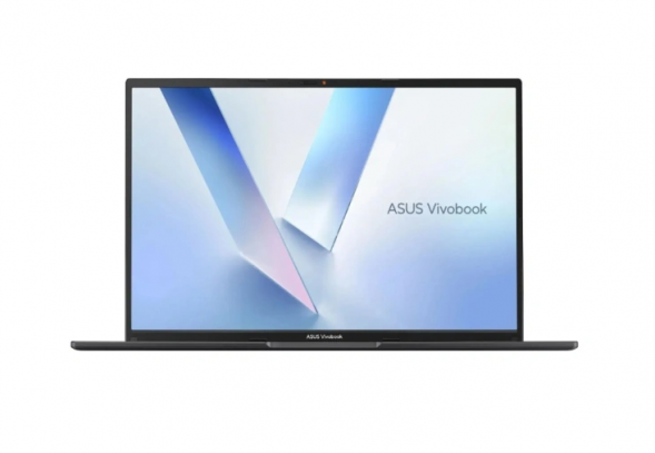 Ноутбук ASUS VivoBook 16 M1605NAQ-MB128  16 &amp;quot;, Ryzen 5, 16 Гб RAM, 512 Гб SSD, Radeon 660M, Черный в Нижнем Новгороде