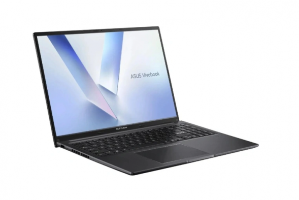 Ноутбук ASUS VivoBook 16 M1605NAQ-MB128  16 &amp;quot;, Ryzen 5, 16 Гб RAM, 512 Гб SSD, Radeon 660M, Черный в Нижнем Новгороде