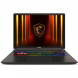 Ноутбук MSI Vector A16 HX A8WHG-033XRU (16&amp;quot;, IPS, AMD Ryzen 9 8940HX 2.4ГГц, 16-ядерный, 16ГБ DDR5, 1ТБ SSD, NVIDIA GeForce RTX 5070 Ti 12 ГБ, без ОС), серый космос в Нижнем Новгороде