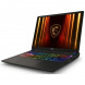 Ноутбук MSI Vector A16 HX A8WHG-033XRU (16&amp;quot;, IPS, AMD Ryzen 9 8940HX 2.4ГГц, 16-ядерный, 16ГБ DDR5, 1ТБ SSD, NVIDIA GeForce RTX 5070 Ti 12 ГБ, без ОС), серый космос в Нижнем Новгороде