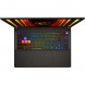 Ноутбук MSI Vector A16 HX A8WHG-033XRU (16&amp;quot;, IPS, AMD Ryzen 9 8940HX 2.4ГГц, 16-ядерный, 16ГБ DDR5, 1ТБ SSD, NVIDIA GeForce RTX 5070 Ti 12 ГБ, без ОС), серый космос в Нижнем Новгороде