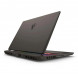 Ноутбук MSI Vector A16 HX A8WHG-033XRU (16&amp;quot;, IPS, AMD Ryzen 9 8940HX 2.4ГГц, 16-ядерный, 16ГБ DDR5, 1ТБ SSD, NVIDIA GeForce RTX 5070 Ti 12 ГБ, без ОС), серый космос в Нижнем Новгороде