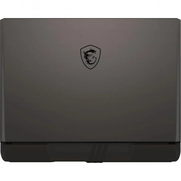 Ноутбук MSI Vector A16 HX A8WHG-033XRU (16&amp;quot;, IPS, AMD Ryzen 9 8940HX 2.4ГГц, 16-ядерный, 16ГБ DDR5, 1ТБ SSD, NVIDIA GeForce RTX 5070 Ti 12 ГБ, без ОС), серый космос в Нижнем Новгороде